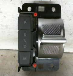 Selecteur boite de vitesse PEUGEOT 2008 2 Photo n°4