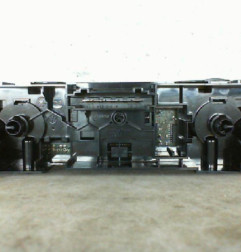 Commande chauffage VOLKSWAGEN POLO 5