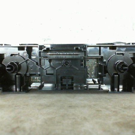 Commande chauffage VOLKSWAGEN POLO 5