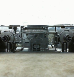 Commande chauffage VOLKSWAGEN POLO 5 Photo n°6