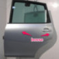 Porte arriere gauche SEAT ALTEA
