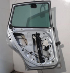 Porte arriere gauche SEAT ALTEA Photo n°3