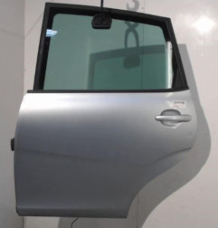Porte arriere gauche SEAT ALTEA Photo n°4