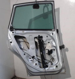 Porte arriere gauche SEAT ALTEA Photo n°6