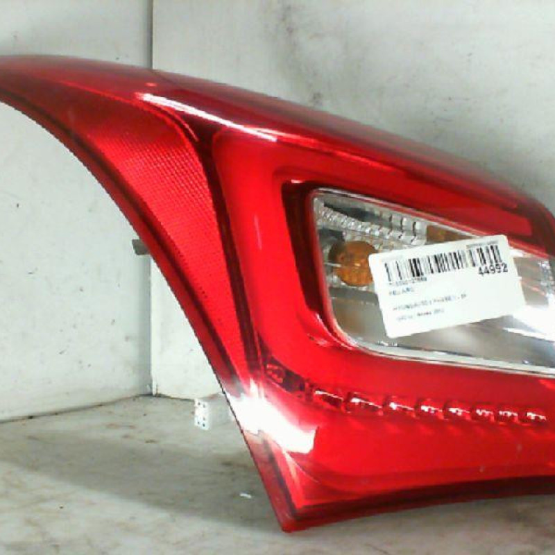 Feu arriere principal gauche (feux) HYUNDAI I 30 2