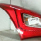 Feu arriere principal gauche (feux) HYUNDAI I 30 2