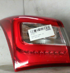 Feu arriere principal gauche (feux) HYUNDAI I 30 2