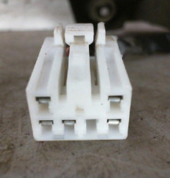 Feu arriere principal gauche (feux) HYUNDAI I 30 2 Photo n°4