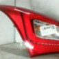 Feu arriere principal gauche (feux) HYUNDAI I 30 2