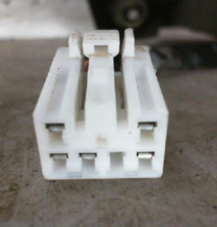 Feu arriere principal gauche (feux) HYUNDAI I 30 2 Photo n°8