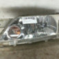 Optique avant principal gauche (feux)(phare) MAZDA PREMACY