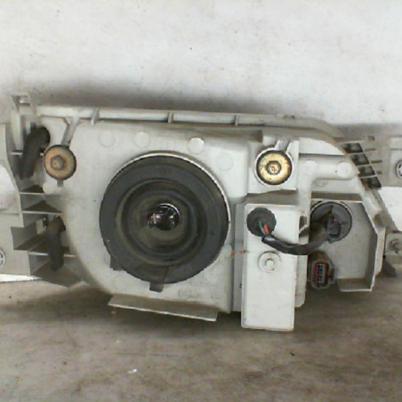 Optique avant principal gauche (feux)(phare) MAZDA PREMACY