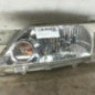 Optique avant principal gauche (feux)(phare) MAZDA PREMACY