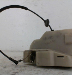 Serrure avant droit VOLKSWAGEN TOURAN 1 Photo n°1