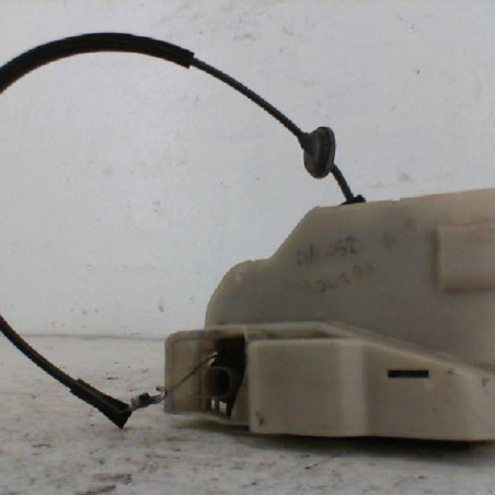 Serrure avant droit VOLKSWAGEN TOURAN 1 Photo n°1