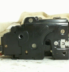 Serrure avant droit VOLKSWAGEN TOURAN 1 Photo n°5