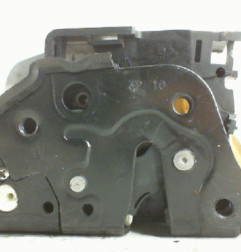 Serrure avant droit SEAT LEON 2