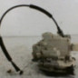 Serrure avant droit SEAT LEON 2
