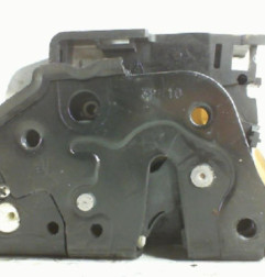 Serrure avant droit SEAT LEON 2 Photo n°5