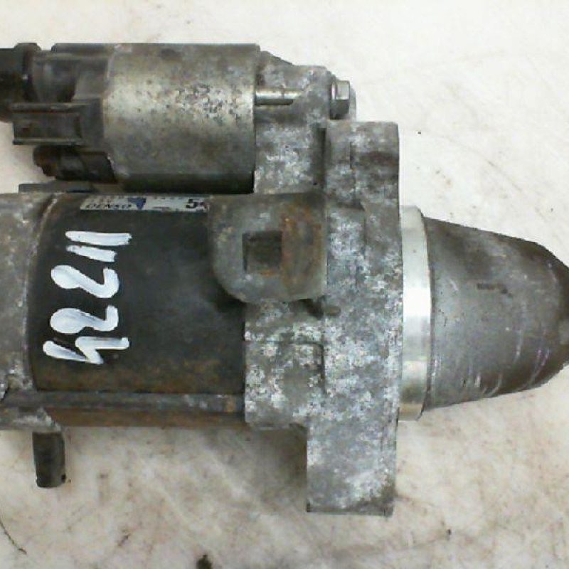 Demarreur HONDA JAZZ 2