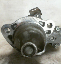 Demarreur HONDA JAZZ 2 Photo n°3