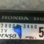 Demarreur HONDA JAZZ 2