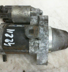 Demarreur HONDA JAZZ 2 Photo n°5