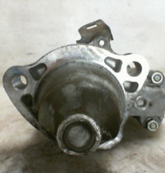 Demarreur HONDA JAZZ 2 Photo n°7