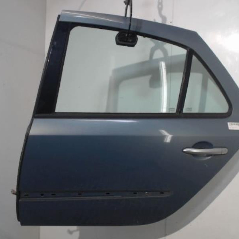 Porte arriere gauche RENAULT LAGUNA 2