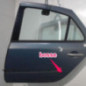 Porte arriere gauche RENAULT LAGUNA 2