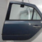 Porte arriere gauche RENAULT LAGUNA 2