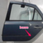 Porte arriere gauche RENAULT LAGUNA 2