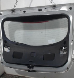 Malle/Hayon arriere HYUNDAI I 30 2 Photo n°3