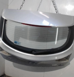 Malle/Hayon arriere HYUNDAI I 30 2 Photo n°4