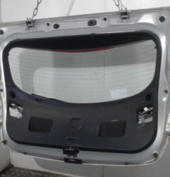 Malle/Hayon arriere HYUNDAI I 30 2 Photo n°6