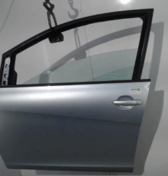Porte avant gauche SEAT ALTEA Photo n°1