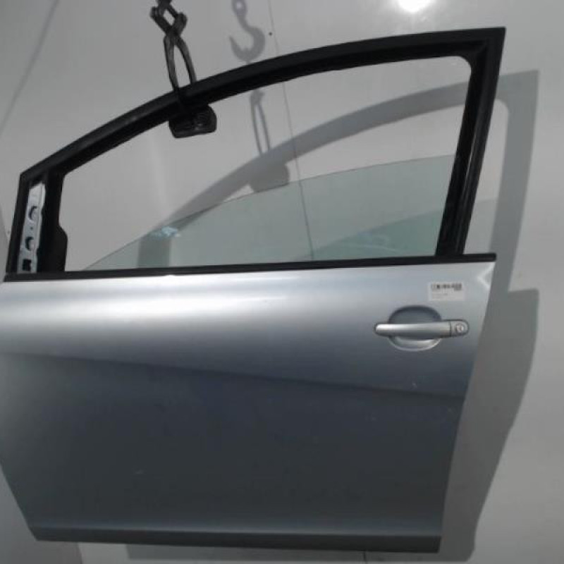Porte avant gauche SEAT ALTEA