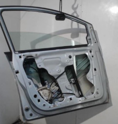 Porte avant gauche SEAT ALTEA Photo n°3