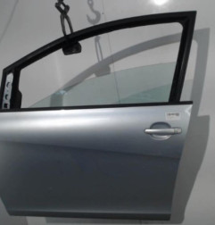 Porte avant gauche SEAT ALTEA Photo n°4