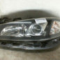 Optique avant principal gauche (feux)(phare) RENAULT LAGUNA 2