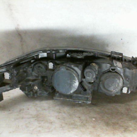 Optique avant principal gauche (feux)(phare) RENAULT LAGUNA 2