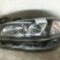 Optique avant principal gauche (feux)(phare) RENAULT LAGUNA 2