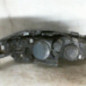Optique avant principal gauche (feux)(phare) RENAULT LAGUNA 2