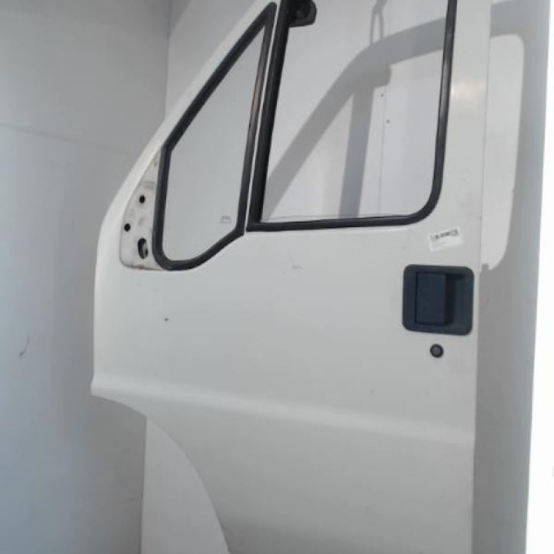 Porte avant gauche FIAT DUCATO 2