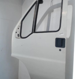 Porte avant gauche FIAT DUCATO 2 Photo n°4