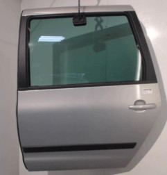 Porte arriere gauche SEAT ALHAMBRA 1 Photo n°4