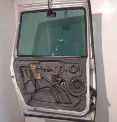 Porte arriere gauche SEAT ALHAMBRA 1 Photo n°6