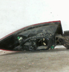 Feu arriere principal droit (feux) RENAULT CLIO 4