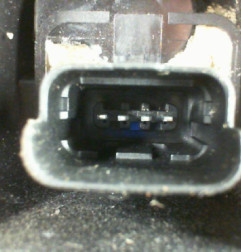 Feu arriere principal droit (feux) RENAULT CLIO 4 Photo n°3