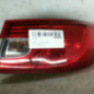 Feu arriere principal droit (feux) RENAULT CLIO 4